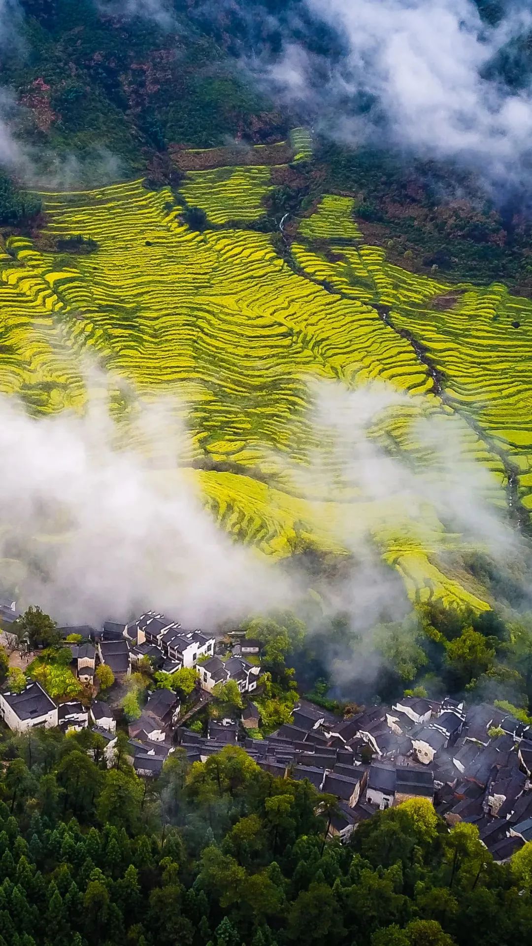 江西 探秘江西之美