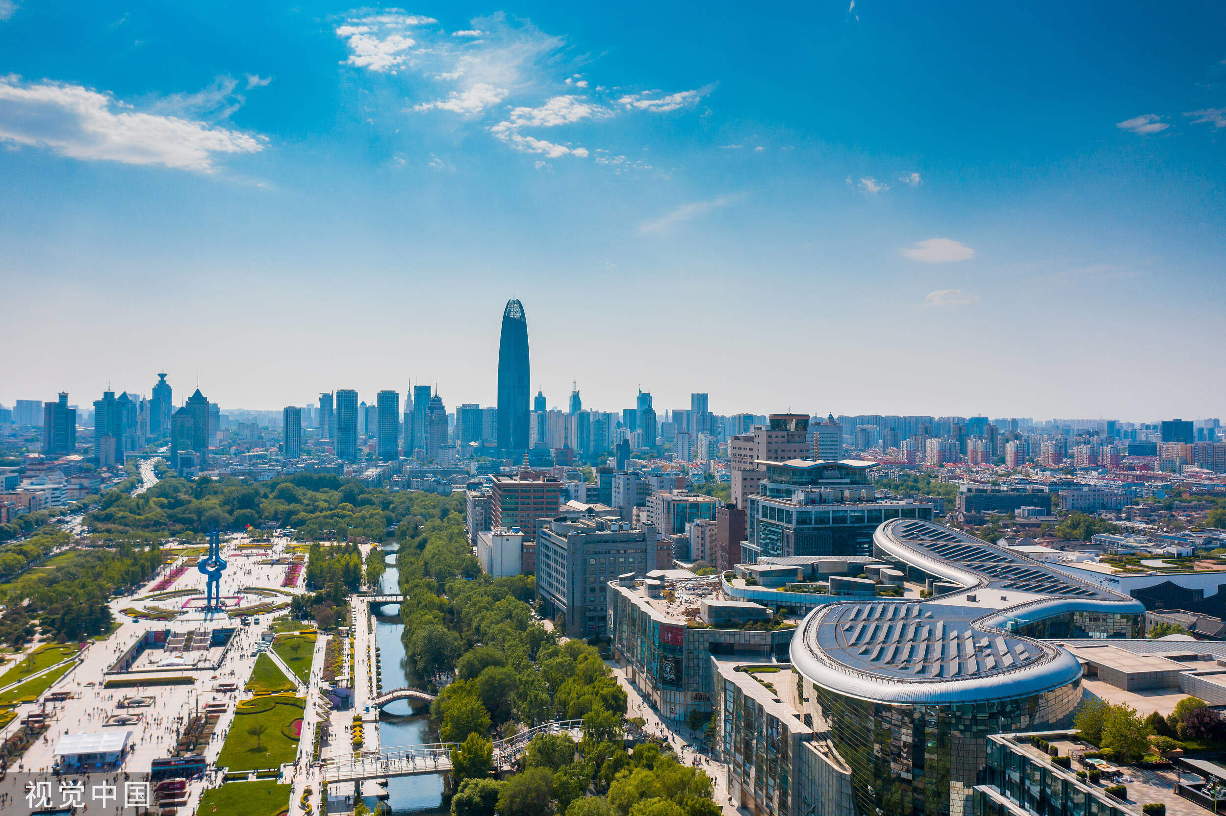 山东，梦想起航的自信旅程与学习力量的探索地