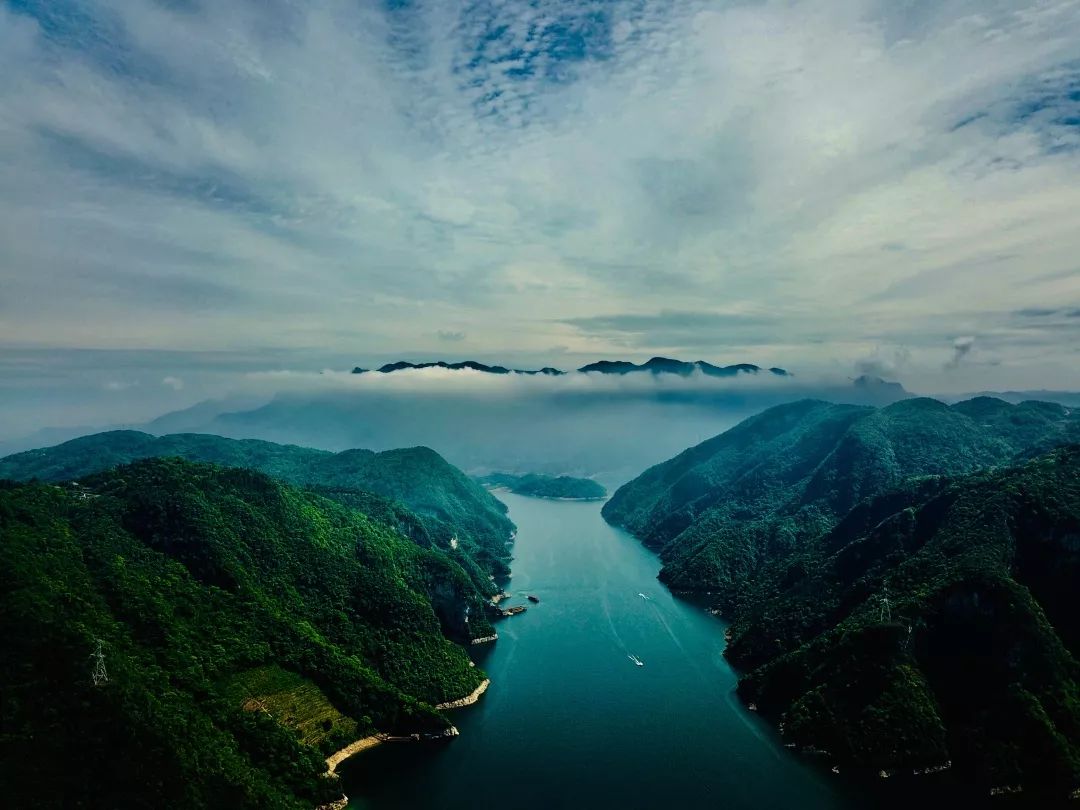 湖北探秘，地域文化与风情之旅