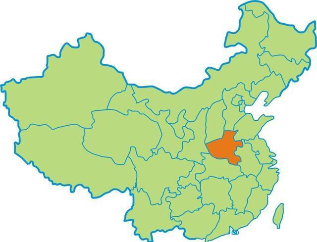 中原复兴,河南千年古都焕新篇