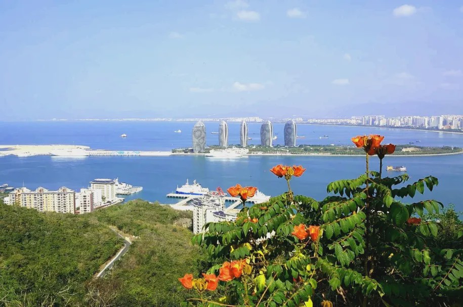 海南科技之光，高科技产品盛宴引领未来生活新潮流