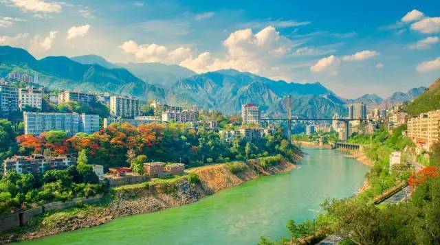 蜀韵千年，四川多元文化交融的历史与文化寻踪