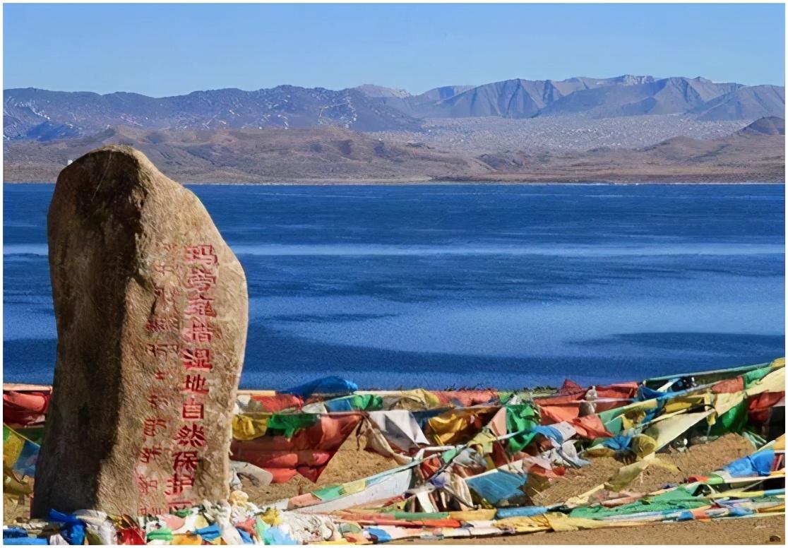 探寻西藏的内心之旅