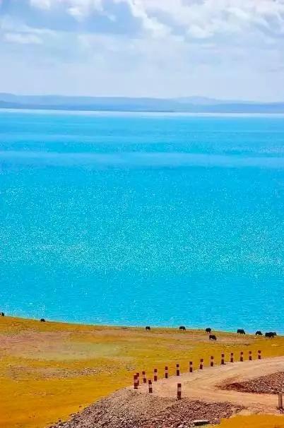 三江之源·青海高原秘境之旅