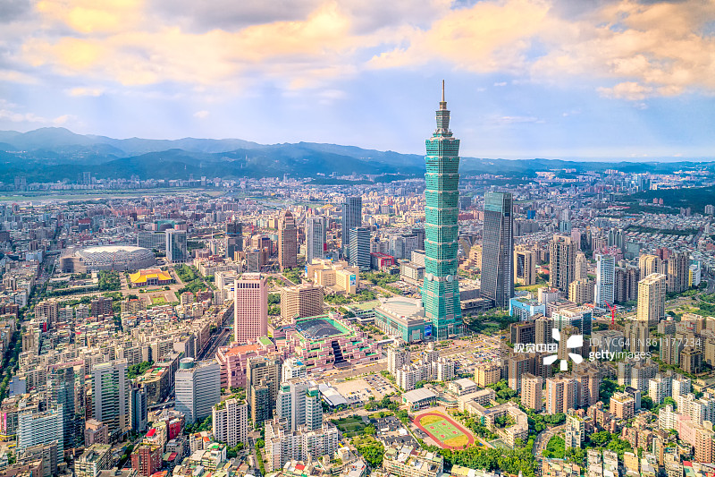 台湾小巷深处的秘密花园，一探特色小店之谜