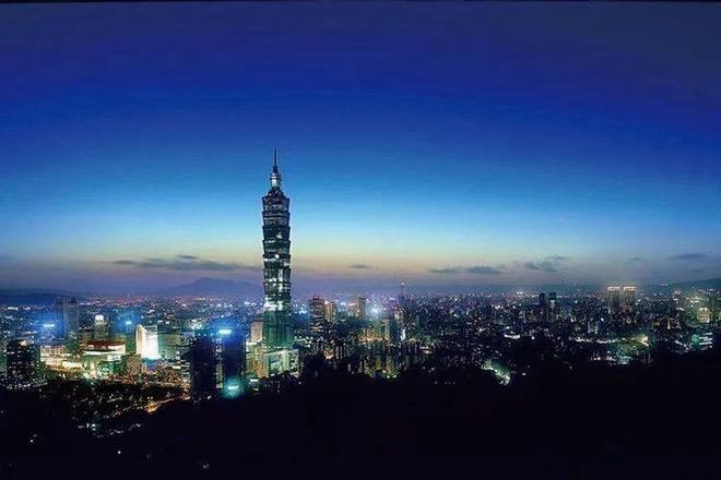 台湾小巷深处的秘密花园,一探特色小店之谜